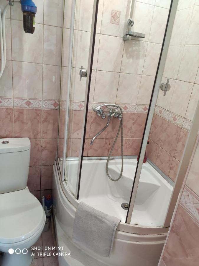 דירות ריגה Cozy Flat In Latvian Style מראה חיצוני תמונה